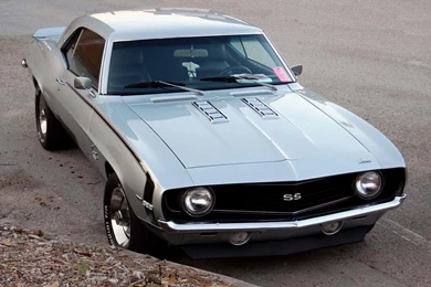 69 Camaro iPhone Wallpapers   Image