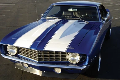 Wallpapers Pictures Photos: 69 Z28 Rs Camaro Pictures