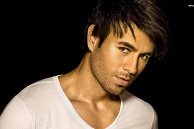 Enrique Iglesias Wallpapers Male Celebrity Wallpapers