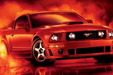 Mustang Wallpapers