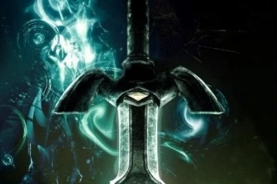 Free Zelda game hd iPhone Wallpapers