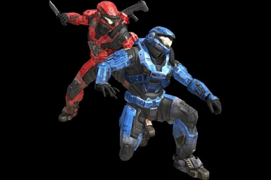 Halo Desktop Background Images ~ Games For High Resolution HD 16:9 ...