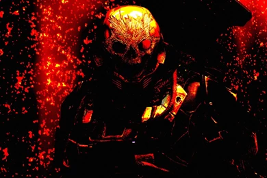 Reach Full Anyone Have Some Halo