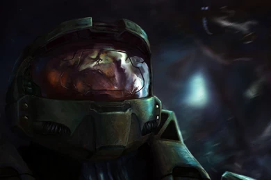 4K Ultra HD Halo Wallpapers HD, Desktop Backgrounds 3840x2160