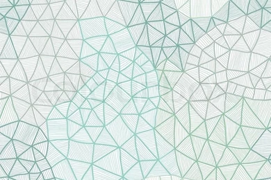 Vector Abstract Backgrounds   Cool Cell Structure, Constellation ...