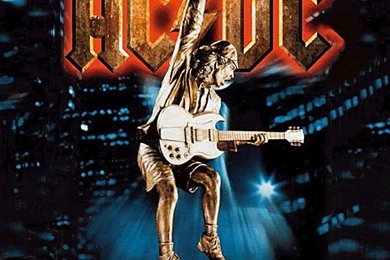 Ac Dc Wallpapers   (