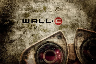 DeviantArt: More Like Grungy Wall E Wallpapers By Animeking527