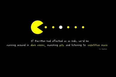 Pac man wallpaper free .png