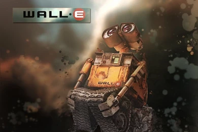 Gallery For   Wall E Wallpapers Hd