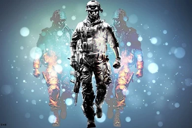 Battfield 3 HD Wallpapers 2 By Crazy4sunshine On DeviantArt