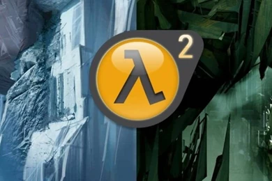 Half Life 2 iPhone 5 Wallpapers