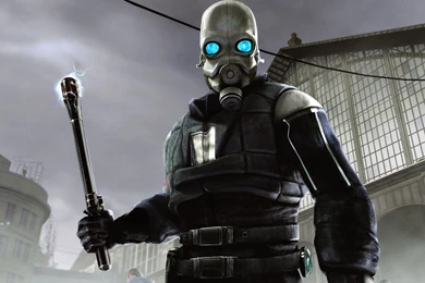 Half Life Wallpapers