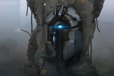 Half Life HD Wallpapers And Backgrounds