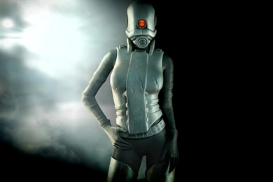 Half Life 2 Wallpapers High Quality