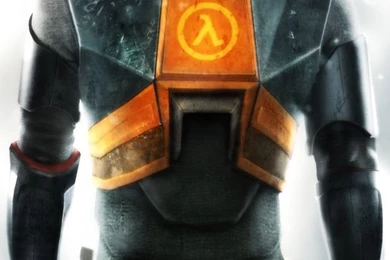 Gordon Freeman In Half Life HD Wallpapers   IHD Wallpapers