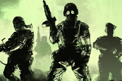 Half Life iPhone 5 Wallpapers