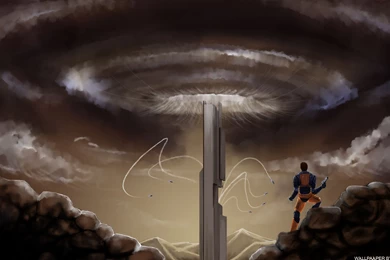 Half Life Wallpapers