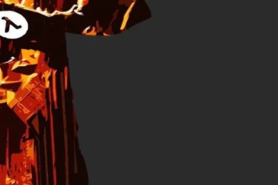 Half life Gordon Freeman Wallpapers