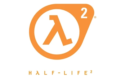 Video Games Valve Corporation Half Life Lambda Half Life 2 Logos ...
