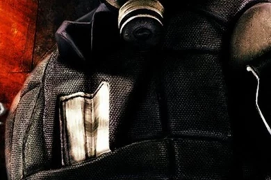 Download Wallpapers 750x1334 Half life 2, Guard, Mask, Look iPhone ...