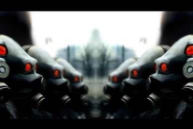 Half Life HD Wallpapers And Backgrounds