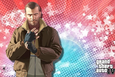 Gta Iv Wallpapers Hd   1659664