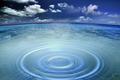 Ocean Water Backgrounds