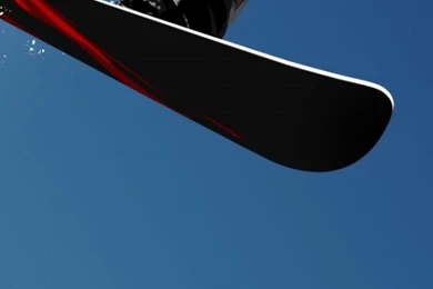 640x1136 Snowboard Jump Iphone 5 Wallpapers