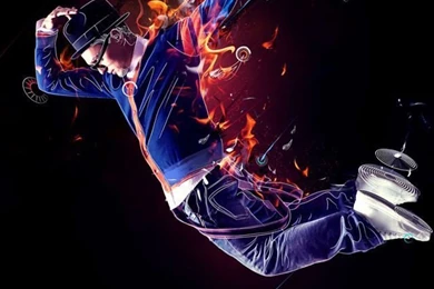 Sport iPhone 5s Wallpapers