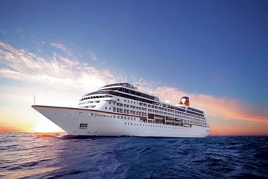 Cruise Ship Wallpapers 01