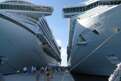 Cruise Ship Computer Wallpapers, Desktop Backgrounds