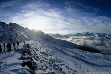 Whistler Blackcomb   Image Gallery   Wallpapers