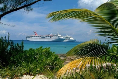 Nature Ships Cruise Ship