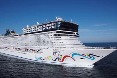 CRUISE Ship Oceanliner Liner Boat (15) Wallpapers