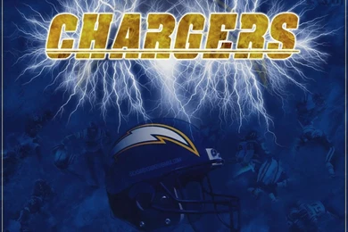 San Diego Super Chargers Theme Song   Fantasy Sports Icon