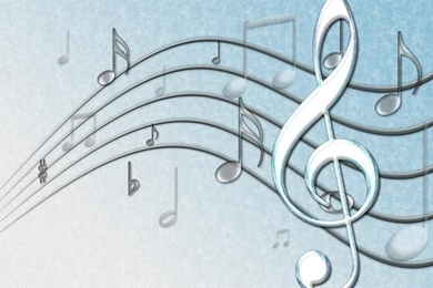 Musical Notes Computer Wallpapers, Desktop Backgrounds