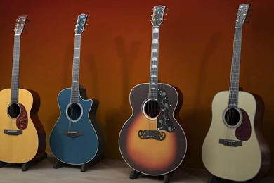 Country Music Desktop Wallpapers