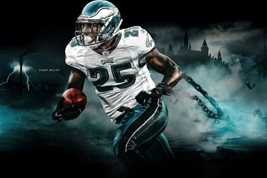 Lesean Mccoy HD Wallpapers