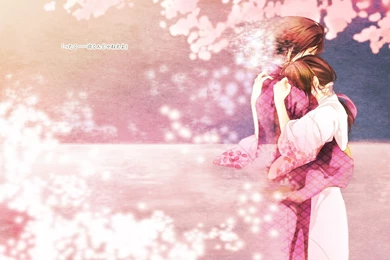 Wallpapers Hakuouki Guys Anime Image