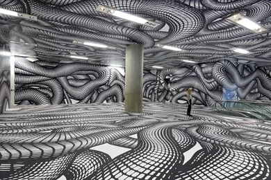 3D Illusions Wallpapers   Android Apps And Tests   AndroidPIT