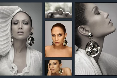 JLO DIVA   Jennifer Lopez Wallpapers (21267581)   Fanpop
