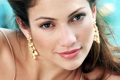 Jennifer Lopez 9 Wallpapers