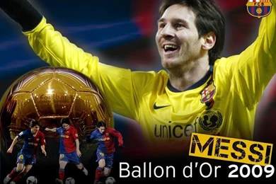 Lionel Messi HD Wallpapers Free Download