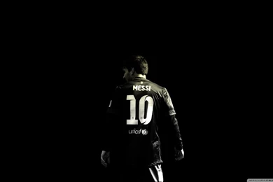 Lionel Messi HD Desktop Wallpapers : High Definition : Mobile