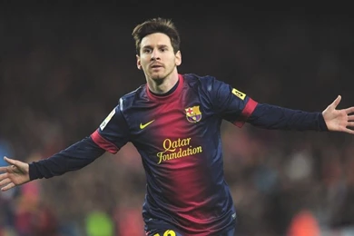 Lionel Messi 2015 Wallpapers HD 1080p
