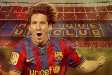 Messi10   DeviantArt