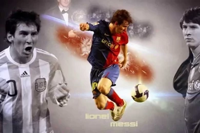Messi Wallpapers : Best 10 Wallpapers For Lionel Messi   YouTube