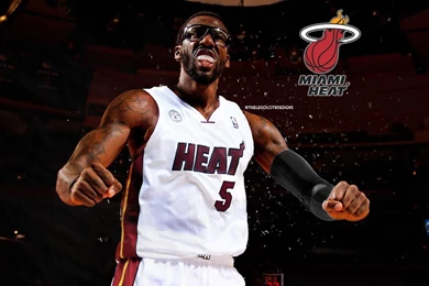 Miami Heat Wallpapers