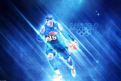 Carmelo Anthony Olympics 2012 1920×1200 Wallpapers