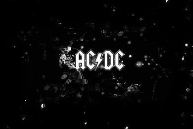 Acdc Wallpapers